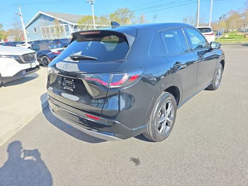 Used 2023 Honda HR-V EX-L image 6