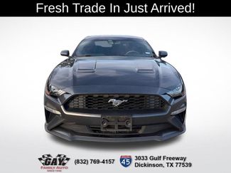 Used 2018 Ford Mustang Coupe RWD video 2