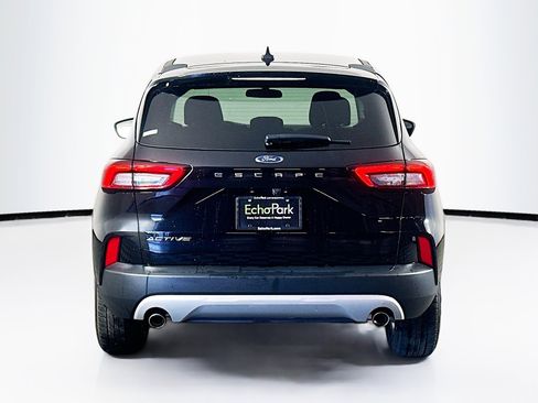 Used 2024 Ford Escape Active image 7