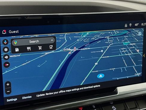 New 2026 Chevrolet Silverado 2500 LTZ w/ LTZ Plus Package image 13