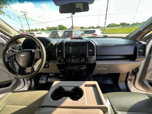 Used 2016 Ford F150 XL image 15