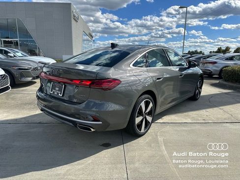 New 2025 Audi A5 2.0T Prestige image 3