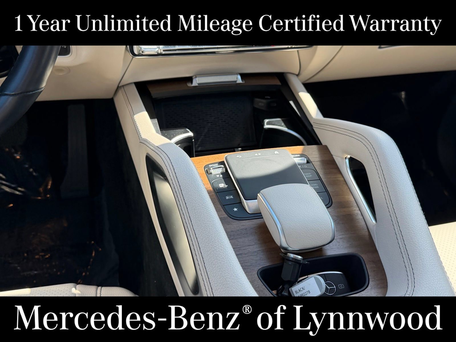 Used 2024 Mercedes-Benz GLE 350 4MATIC image 22