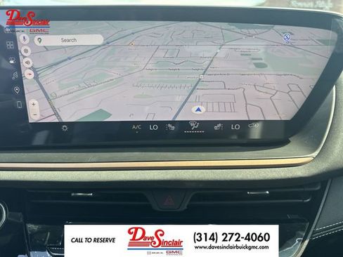 New 2026 Buick Envision Sport Touring AWD/4WD image 18