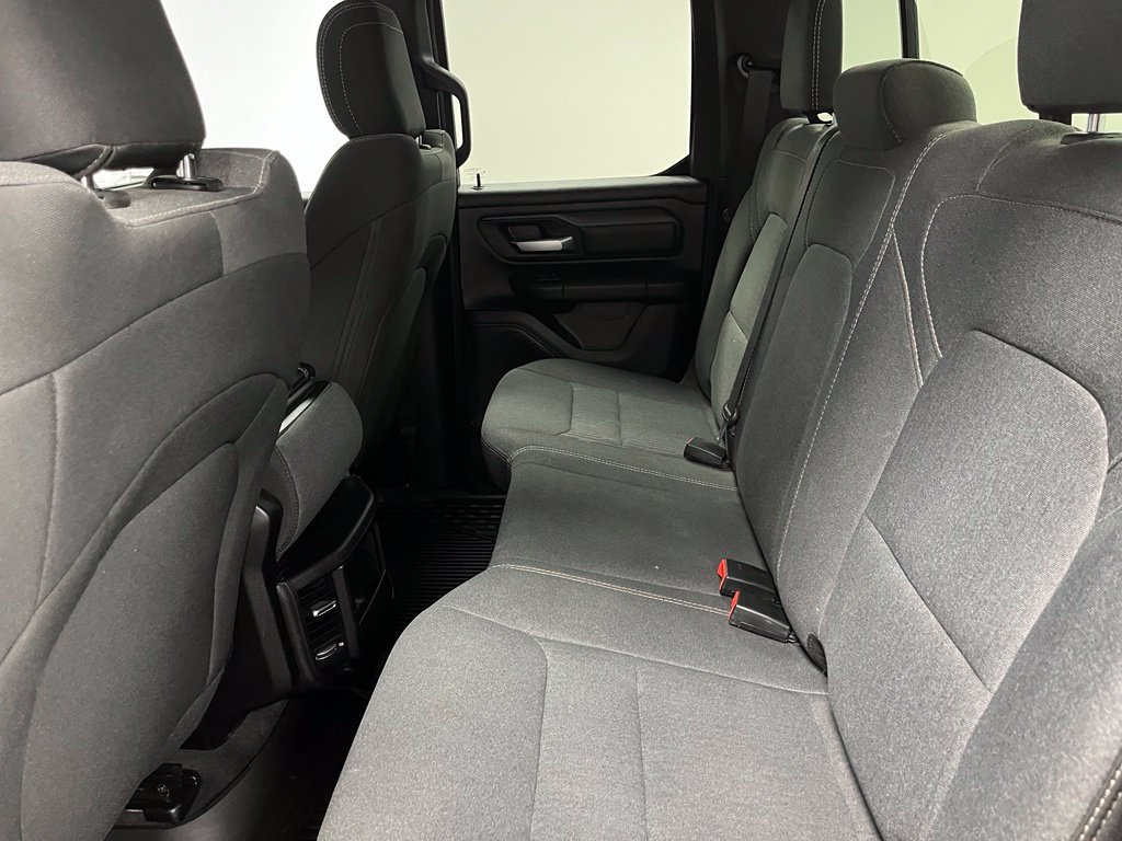Used 2022 RAM 1500 Tradesman AWD/4WD image 46