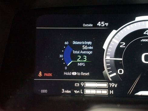 New 2026 Toyota Tundra TRD Pro image 18