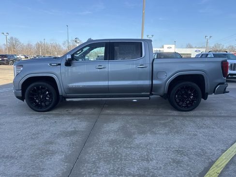 New 2026 GMC Sierra 1500 Denali image 11