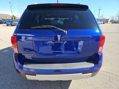 Used 2007 Pontiac Torrent 2WD w/ Preferred Package image 7