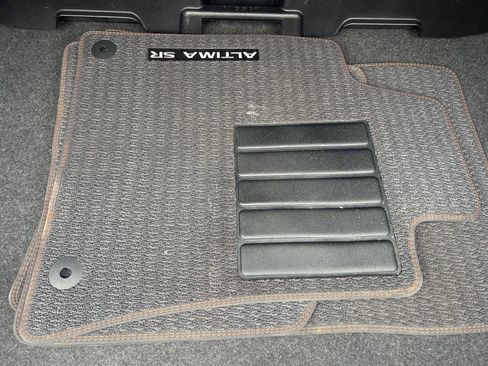 Certified 2023 Nissan Altima 2.5 SR image 13