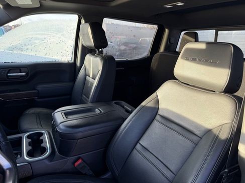 Used 2020 GMC Sierra 1500 Denali image 12