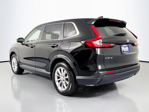 Certified 2024 Honda CR-V EX-L image 7