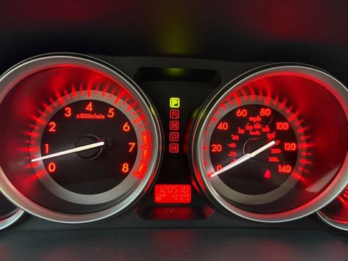 Used 2010 MAZDA CX-9 Touring w/ Moonroof & Bose Audio Pkg image 15