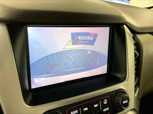 Used 2016 GMC Yukon SLT image 25