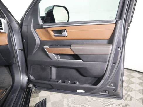 Used 2023 Toyota Tundra 1794 Edition image 25