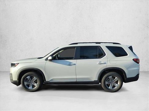 New 2026 Honda Pilot EX-L image 5