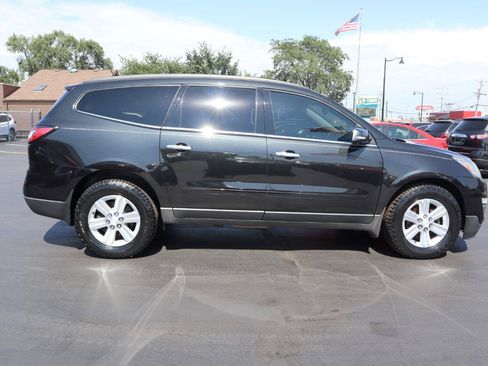 Used 2014 Chevrolet Traverse LT FWD image 6