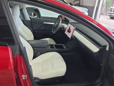 Used 2023 Tesla Model 3 Standard Range RWD image 8