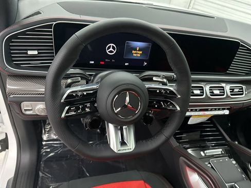 New 2026 Mercedes-Benz GLE 53 AMG GLE 53 AMG image 10