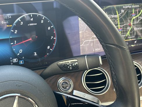 Used 2023 Mercedes-Benz E 350 4MATIC Sedan image 26