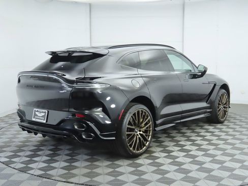 New 2026 Aston Martin DBX S image 5