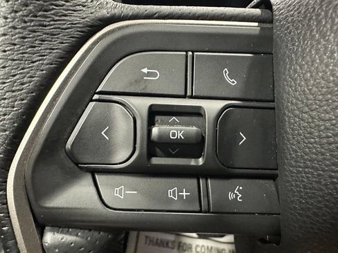 Used 2025 Toyota Tacoma TRD Off-Road AWD/4WD image 18