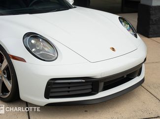 Used 2021 Porsche 911 Carrera S video 2