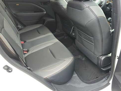 New 2026 Subaru Forester Wilderness image 10