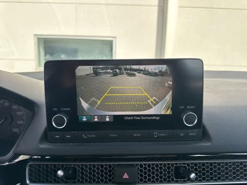 Used 2023 Honda Civic Sport image 20