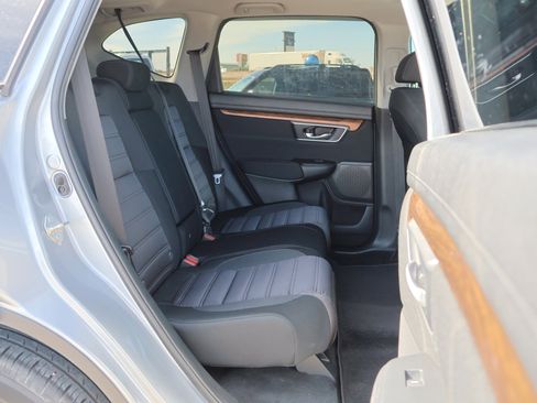 Used 2020 Honda CR-V EX image 32