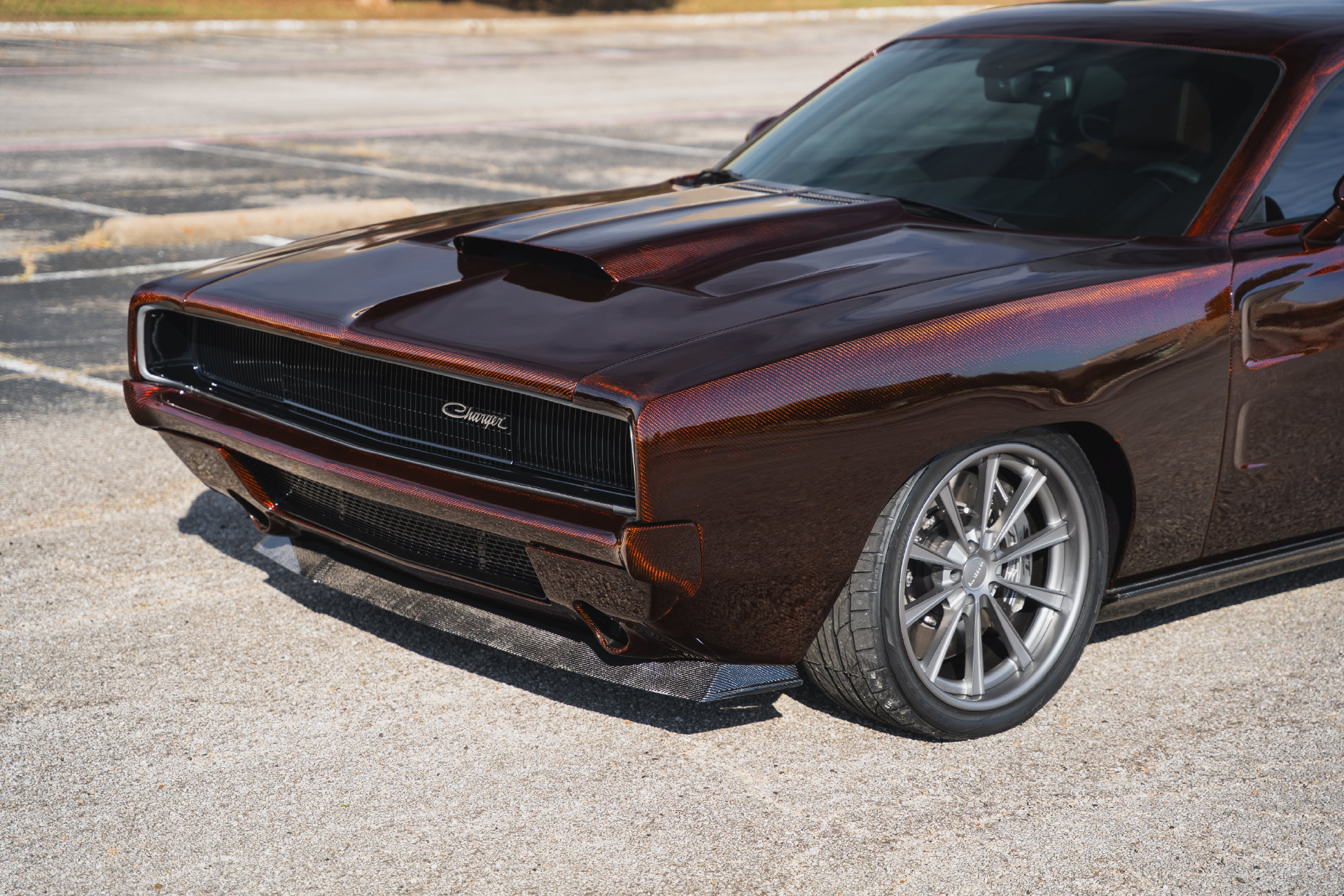 Used 2022 Dodge Challenger SRT Hellcat Redeye RWD image 19