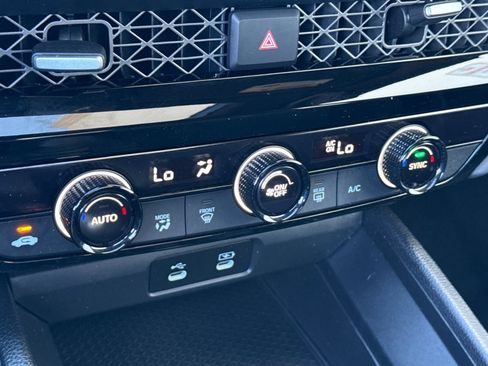 Certified 2024 Honda Accord Sport image 18