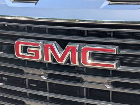Used 2024 GMC Sierra 1500 Pro w/ Trailering Package AWD/4WD image 6