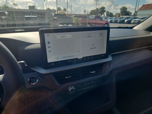 New 2026 Ford Explorer ST-Line w/ ST-Line Street Pack RWD image 36