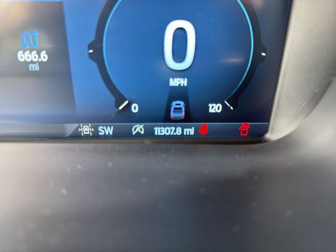 Used 2024 Ford F150 STX w/ STX Black Appearance Package AWD/4WD image 16