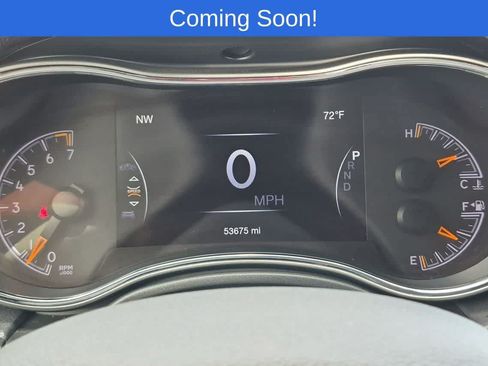 Used 2020 Jeep Grand Cherokee Limited w/ Premium Lighting Group AWD/4WD image 32
