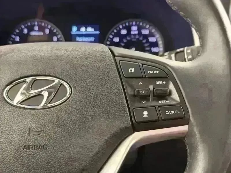 Used 2020 Hyundai Tucson Ultimate AWD/4WD image 41