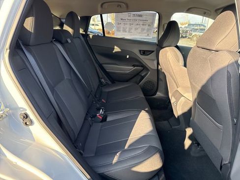 New 2026 Subaru Crosstrek 2.0i Premium w/ Convenience Package #2 image 13
