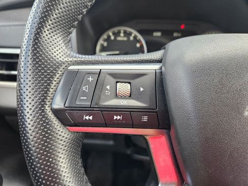 Used 2024 Mitsubishi Outlander SE FWD image 21