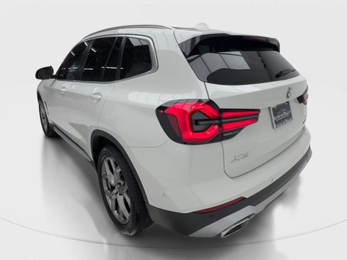 Used 2024 BMW X3 sDrive30i w/ Convenience Package w/ZPA RWD image 10