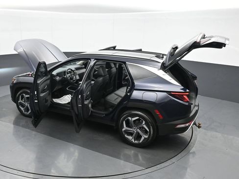 Used 2024 Hyundai Tucson Limited AWD/4WD image 38