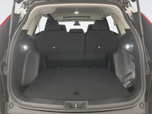 Used 2026 Honda CR-V EX image 20