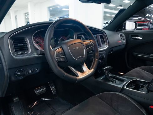 Used 2018 Dodge Charger SRT Hellcat image 19