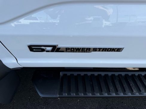 New 2026 Ford F550 4x4 Crew Cab image 7