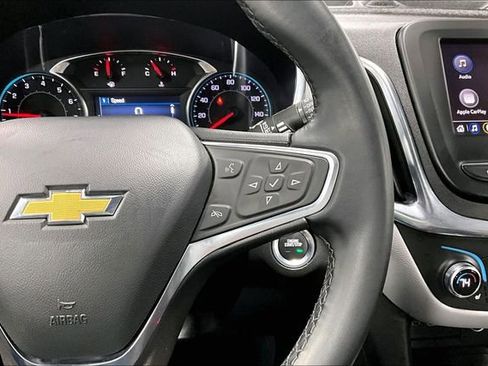 Used 2023 Chevrolet Equinox LT w/ Driver Convenience Package AWD/4WD image 12
