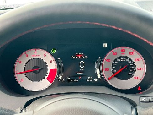 Used 2025 Acura RDX A-Spec image 12