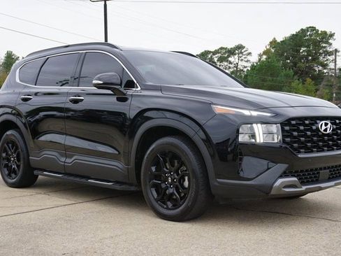 Used 2023 Hyundai Santa Fe XRT w/ Cargo Package image 2