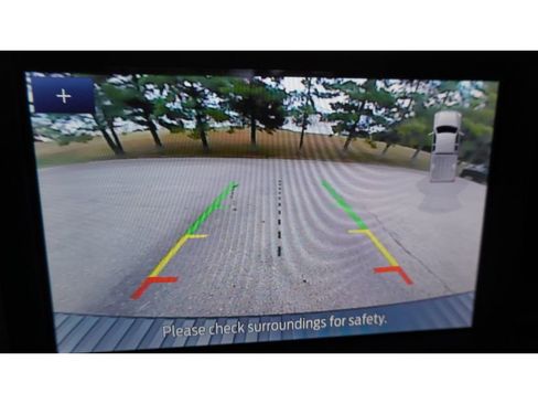 Certified 2024 Ford Maverick Lariat w/ FX4 Off-Road Package image 33