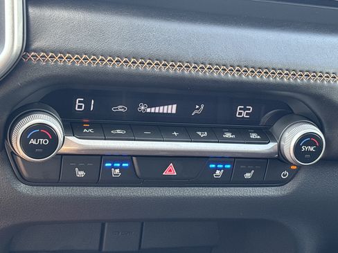 New 2026 MAZDA CX-50 AWD 2.5 S w/ Weather Package image 32