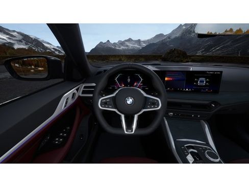 New 2026 BMW i4 eDrive40 image 13