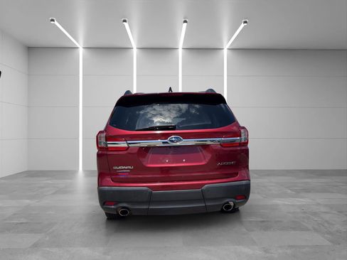 Used 2019 Subaru Ascent Premium AWD/4WD image 5